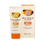 3W Clinic Vita-C টোন আপ BB ক্রিম SPF 30+ PA+++ 50ml