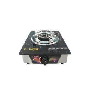 Topper Single GLS Auto GS LPG - 805332 গ্যাস স্টোভ