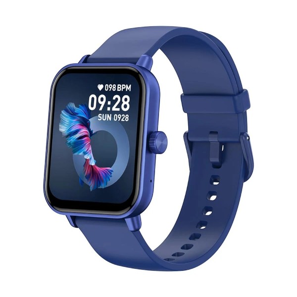 COLMI P81 Bluetooth Calling Blue Smart Watch