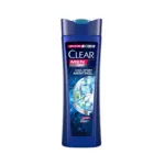 Clear Men Cool Menthol অ্যান্টি-ড্যানড্রাফ শ্যাম্পু 315ml