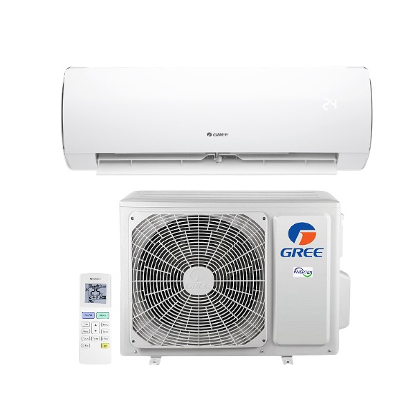 Gree 1.5 Ton Inverter AC