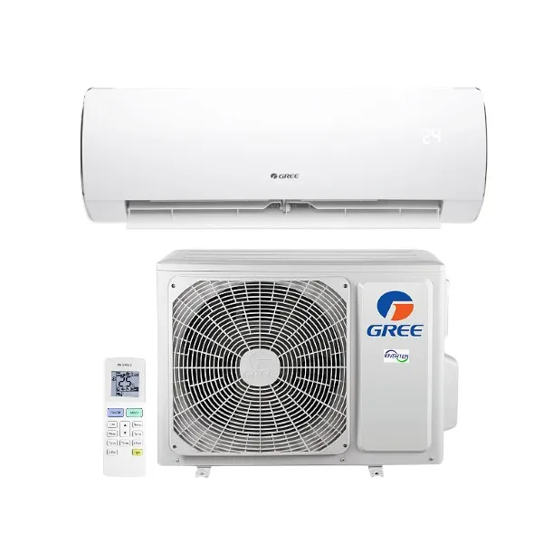 Gree 1.5 টন ইনভার্টার এসি