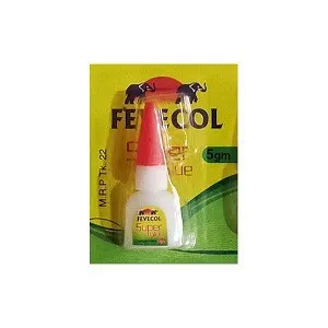 Fevecol সুপার গ্লু