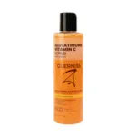 Guerniss Raw Glutathione Vitamin C ফেস ও বডি স্ক্রাব 200ml