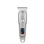 HTC AT-179 রিচার্জেবল হেয়ার ক্লিপার ও বিয়ার্ড ট্রিমার