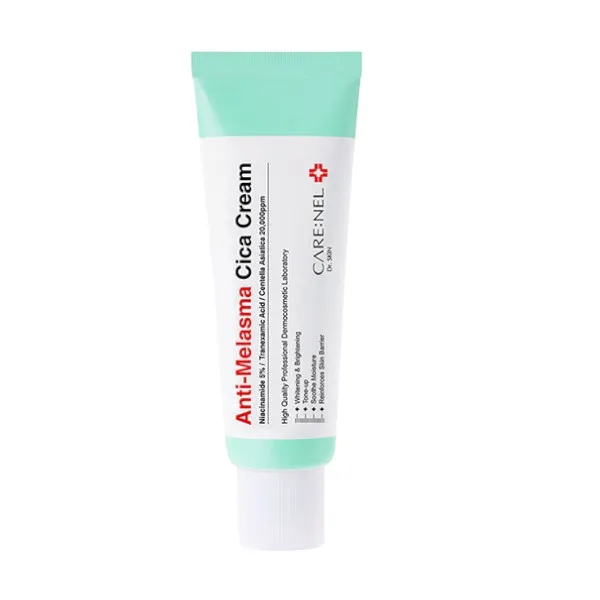 Care:Nel সিকা ফেস ক্রিম 40ml