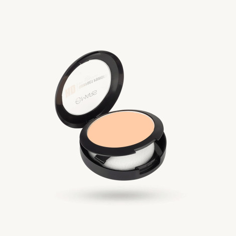 Mars Oil Control Hd Compact Powder - 03 Butterscotch (China)