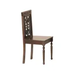 Regal Novah কাঠের ডাইনিং চেয়ার CFD-317-3-1-20