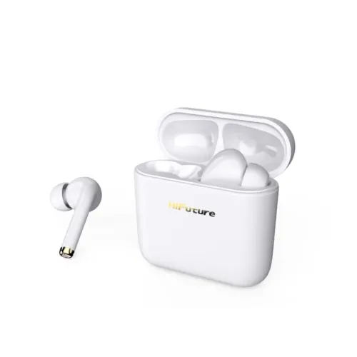 Hifuture SmartPods 2  ট্রু ওয়্যারলেস ENC গেমিং ইন-ইয়ার ইয়ারবাডস