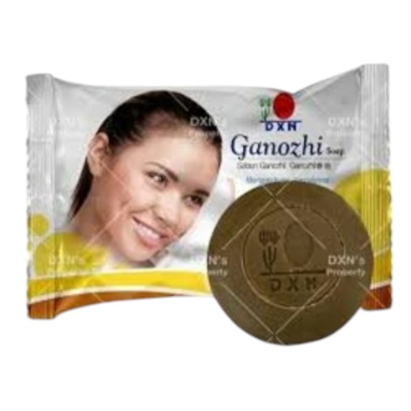 DXN Ganozhi Soap