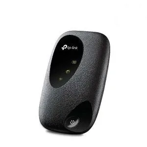 TP-Link M7200 4G LTE মোবাইল ওয়াইফাই রাউটার