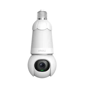 Dahua Imou IPC-S6DP-3MOWEB 3MP Wi-Fi বাল্ব IP ক্যামেরা