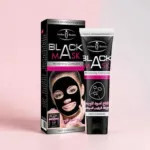 Aichun Beauty হোয়াইটেনিং কমপ্লেক্স ব্ল্যাক মাস্ক 120ml