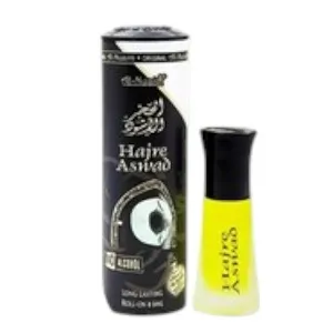 Al-Nuaim হাজরে আসওয়াদ আতর – 6 ml