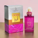 Dorall Collection Exotic Vanilla মেয়েদের পারফিউম EDT 100ml