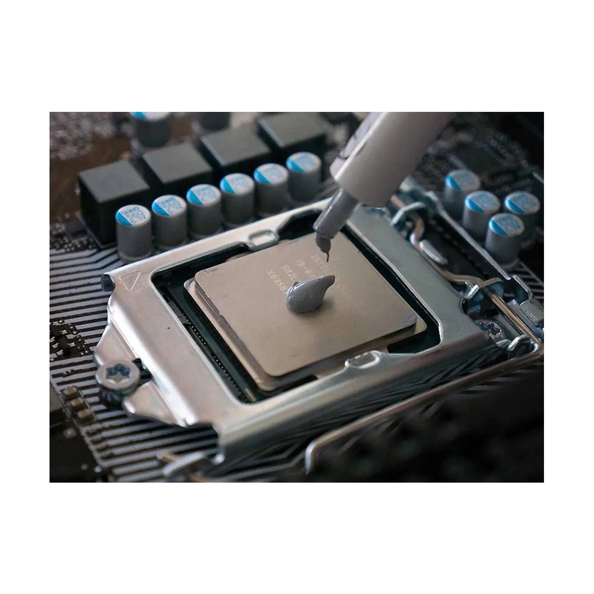 DeepCool Z5 Thermal Paste/Grease