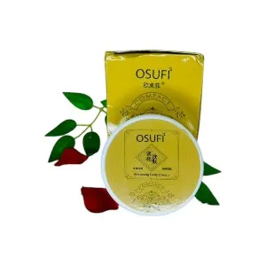 Osufi হোয়াইটেনিং বডি ক্রিম 300gm