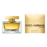 Dolce & Gabbana The One মেয়েদের EDP পারফিউম 75ml