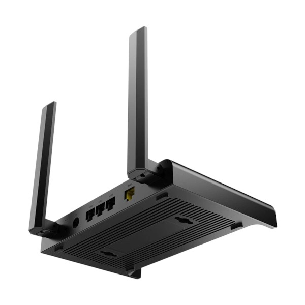 Ruijie RG-EW300N 300 Mbps Wi-Fi 4 ওয়্যারলেস স্মার্ট রাউটার