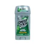 Speed Stick Irish Spring 24 ঘণ্টা সুরক্ষা ডিওডোরেন্ট 76 গ্রাম