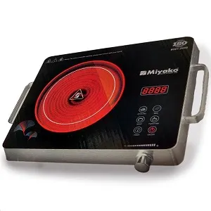Miyako ইনফ্রারেড কুকার DP-888