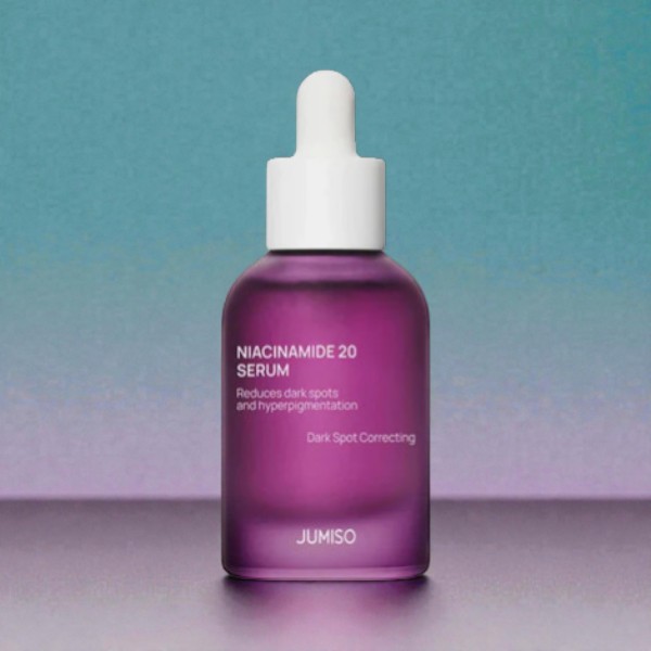 Jumiso Niacinamide 20 Serum 40ml (Korea)