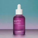 Jumiso নিয়াসিনামাইড 20 সিরাম 40ml
