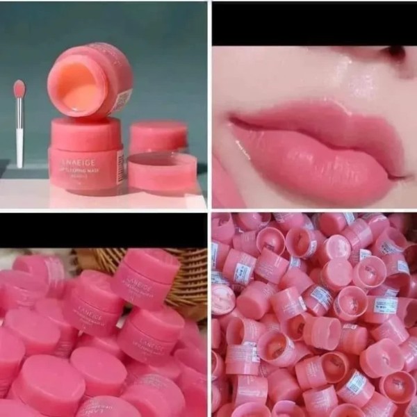 Laneige লিপ স্লিপিং মাস্ক