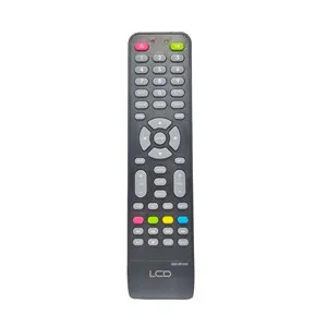 টিভি রিমোট LCD(2207-EPO000)