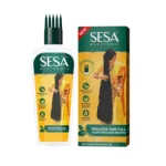Sesa আয়ুর্বেদিক হেয়ার অয়েল 180ml