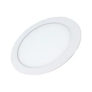 Super Star Panelux ডাউনলাইট স্লিম রাউন্ড 6 ওয়াট LED লাইট