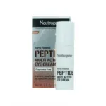 Neutrogena Rapid Firming Peptide মাল্টি অ্যাকশন আই ক্রিম 15g