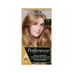 L'Oreal Preference হেয়ার কালার - 7.0 Blonde