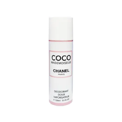 CHANEL Coco Mademoiselle ডিওডোরেন্ট স্প্রে 150ml