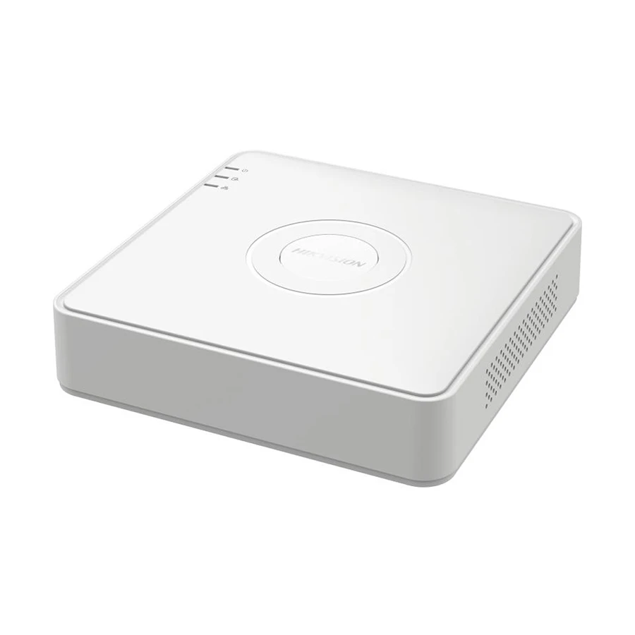 Hikvision DS-7104HGHI-M1/T 4 Channel 1080p Lite Mini 1U DVR