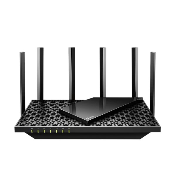 TP-Link আর্চার  AX73 ওয়্যারলেস ও ইথারনেট ডুয়াল-ব্যান্ড AX5400 গিগাবিট রাউটার