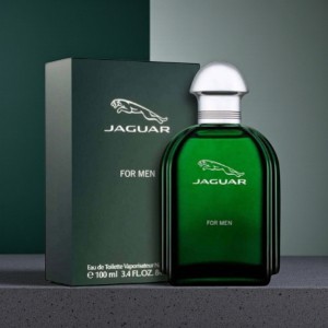 Jaguar Classic Green EDT পুরুষদের পারফিউম 100ml