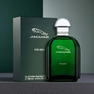 Jaguar Classic Green EDT পুরুষদের পারফিউম 100ml