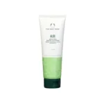 The Body Shop Aloe Soothing ক্রিম ক্লেনজার 125ml