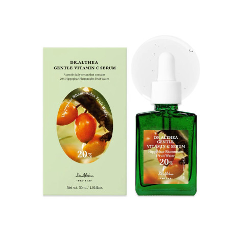 Dr.Althea Gentle Vitamin C Serum 30ml (Korea)
