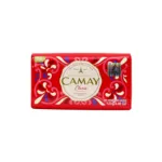Camay Classic Fragrance বিউটি বার সাবান 125ml