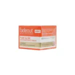 Fadeout Pure Glow ভিটামিন সি Whitening নাইট ক্রিম 50 মিলি