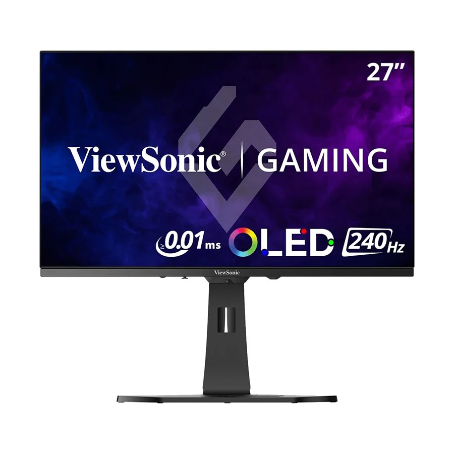 ViewSonic XG272-2K-OLED 27 Inch QHD OLED 240Hz Gaming Monitor