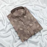 ছেলেদের কটন লাক্সারি পাঞ্জাবি