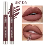 Beauty Glazed Long Stay অটোমেটিক লিপ ক্রেয়ন - B106 Espresso