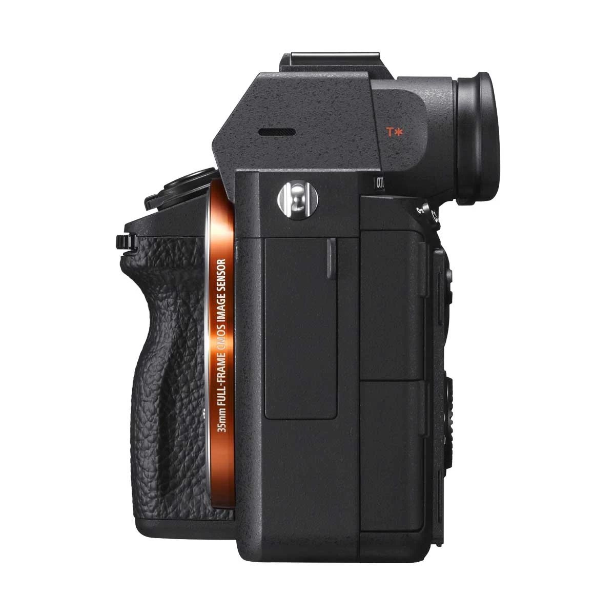 Sony A7 III Alpha Full-Frame Mirrorless Camera Body ILCE-7M3