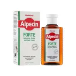Alpecin Forte Intensive স্ক্যাল্প ও হেয়ার টনিক 200ml