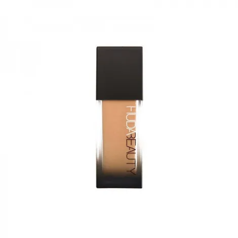 Huda Beauty Fauxfilter লুমিনাস ম্যাট ফুল কভারেজ লিকুইড ফাউন্ডেশন - 220N Custard