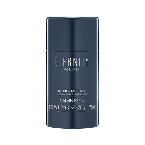 Calvin Klein Eternity For Men Deodorant Stick 75ml