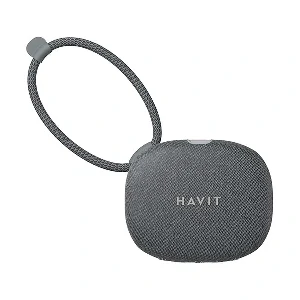 Havit SK830BT ব্ল্যাক ব্লুটুথ স্পিকার